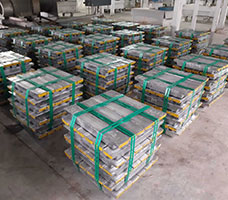 Lead Manufacturing Plant