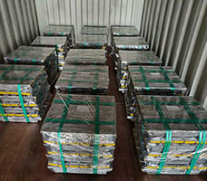 Lead Manufacturing Plant