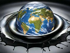 Crude Oil