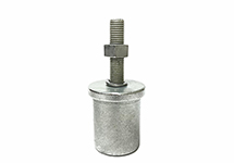 Bottom Fittings