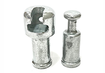 70Kn B&S Fittings