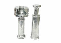 120Kn B&S Fittings