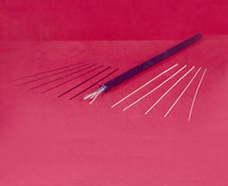 Strength members for Optic fiber cable