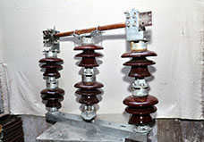 Air Break Switch