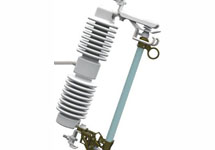 Drop Out / Cut Off Fuse
