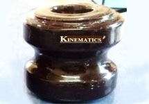 Reel/Spool Insulators
                                                High Voltage