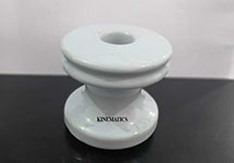 Reel//Spool Insulators
                                                Low Voltage
