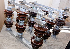 Isolators