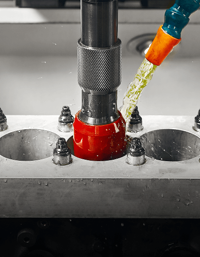 Nozzle