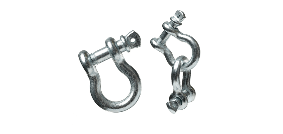 shackles