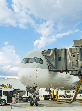 Aerospace Ground Support Equipment