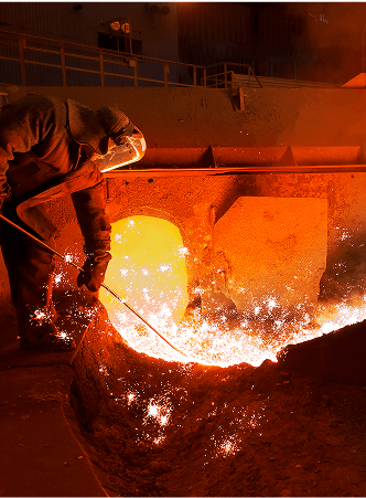 Casting & Forging