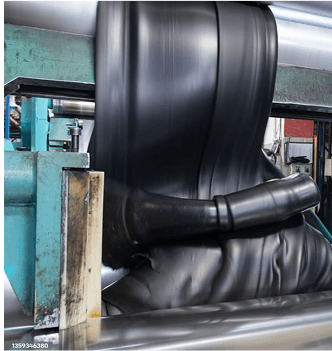Rubber Products