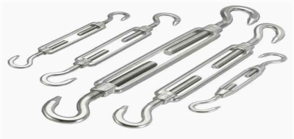 Turn Buckles