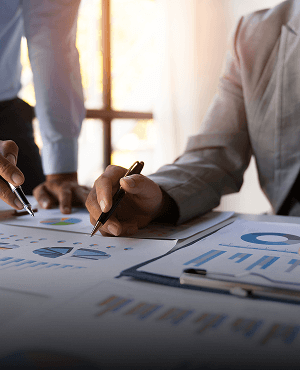 Sales and Marketing