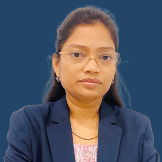 Reshma Mulik