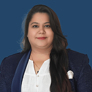 Komal Dhingra
