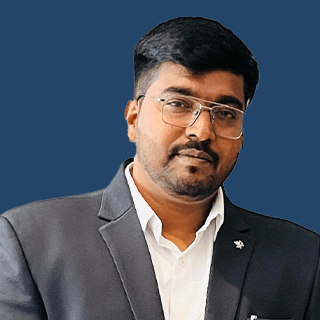 Nilesh Gavhane
