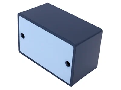 Heavy Duty Bumper