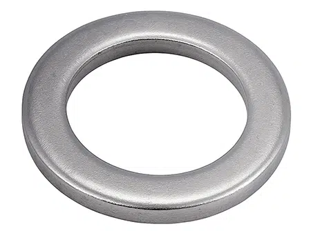 Washer Flat