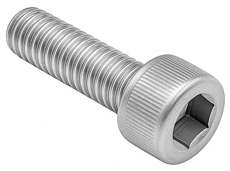 Screw Cap