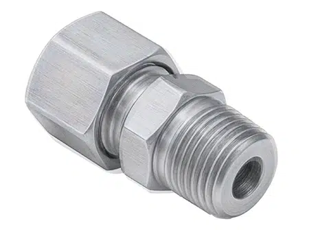Adapter