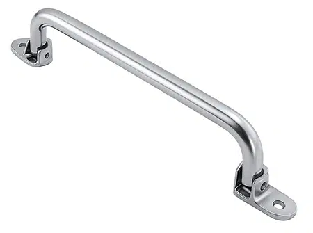 Holding Handle- Plate Mounted