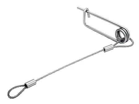 Snap Cotter Pin