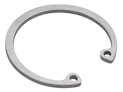 Heavy Duty Retaining Ring