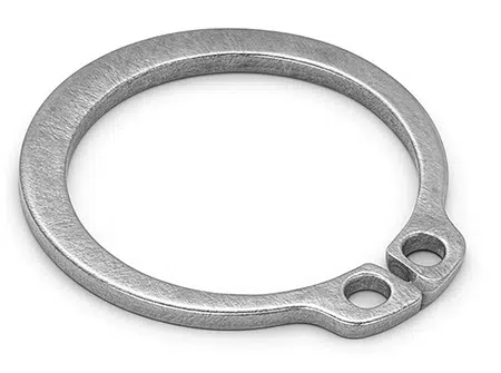 Retaining Ext Ring