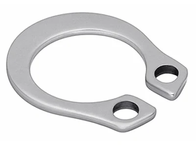 Retaining Ext Ring