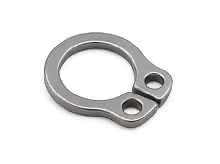 Retaining Ext Ring