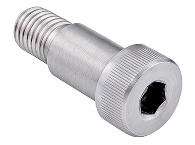 Hexdrive Shoulder Screws