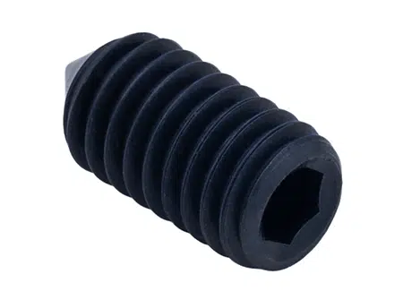 Screw Cone Point Set - Image 2