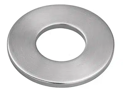 Washer Flat
