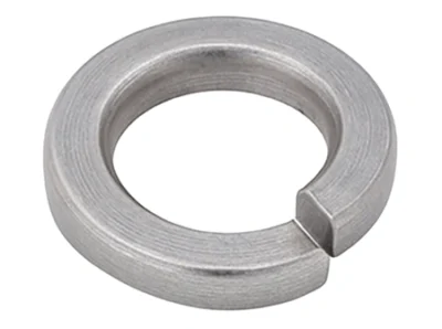 Washer Split Lock
