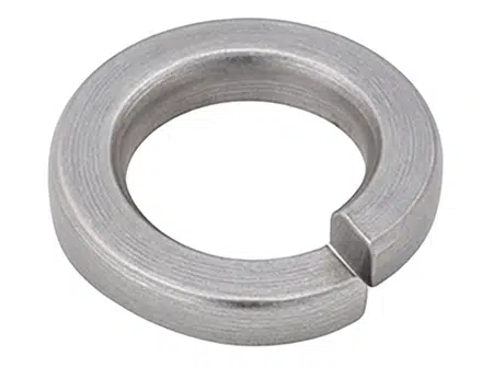 Washer Split Lock