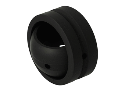 Spherical plain bearing