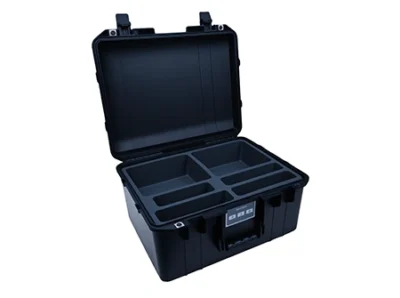 Engine Brackets Case