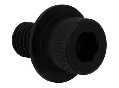 Flanged Socket Head Screw