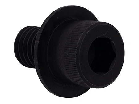 Flanged Socket Head Screw