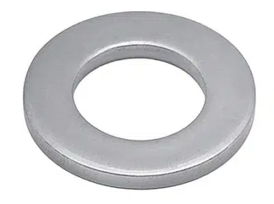 Washer Flat