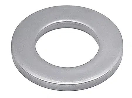 Washer Flat