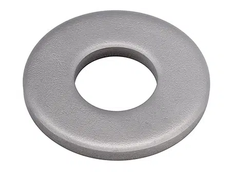 Washer Flat Tye B