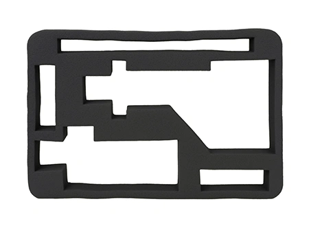 Storage Container, Foam - Image 2