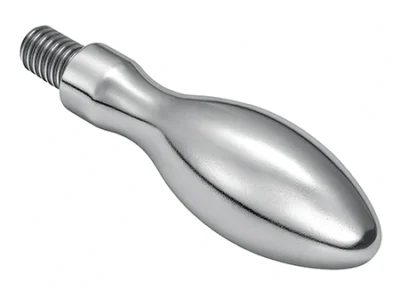 Solid Handle
