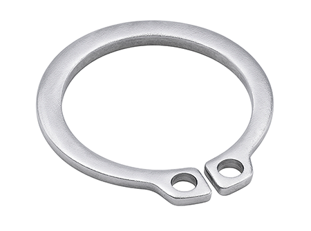 Heavy Duty Retaining Ring