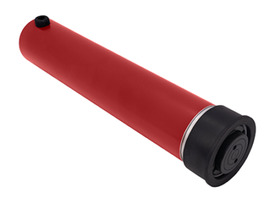 Single Acting Actuator