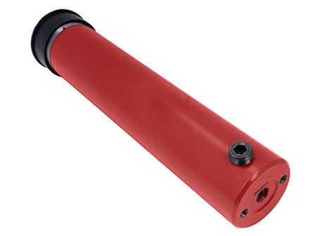 Single Acting Actuator - Image 2