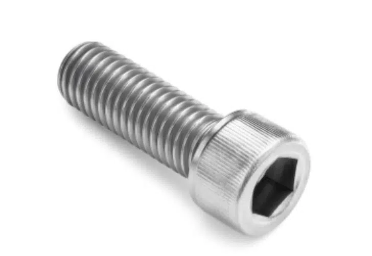 Screw Cap Socket Head Hex HD